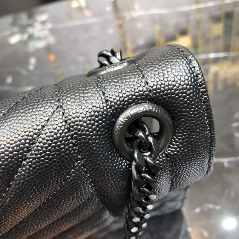 YSL Top Handle Bags